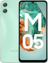 Samsung galaxy MO5