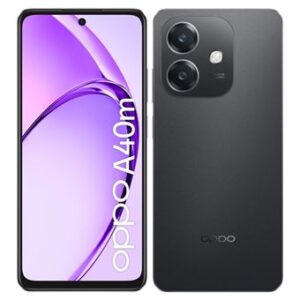 Oppo A40M – 8 Go RAM / 256 Go ROM
