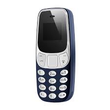 BM10 Mini Phone