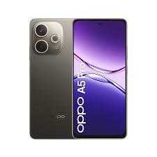 Oppo A5 Pro 5G - 8 Go RAM / 256 Go - Noir