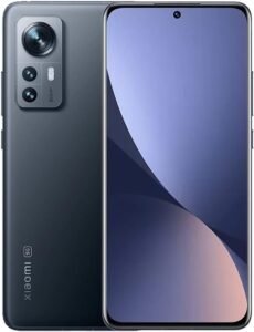 Xiaomi mi 12 5G  256go